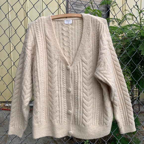 Garance Paris Sweaters - Garance Paris Cardigan Sweater